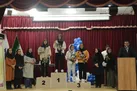 برترین‌های دختر مسابقات اسکواش شیراز جونیور معرفی شدند