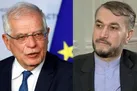 وزیر خارجه: توافق جمعی نتیجه مذاکرات وین را تعیین می‌کند