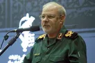 سخنگوی سپاه: آسمان صهیونیست‌ها در اختیار ماست