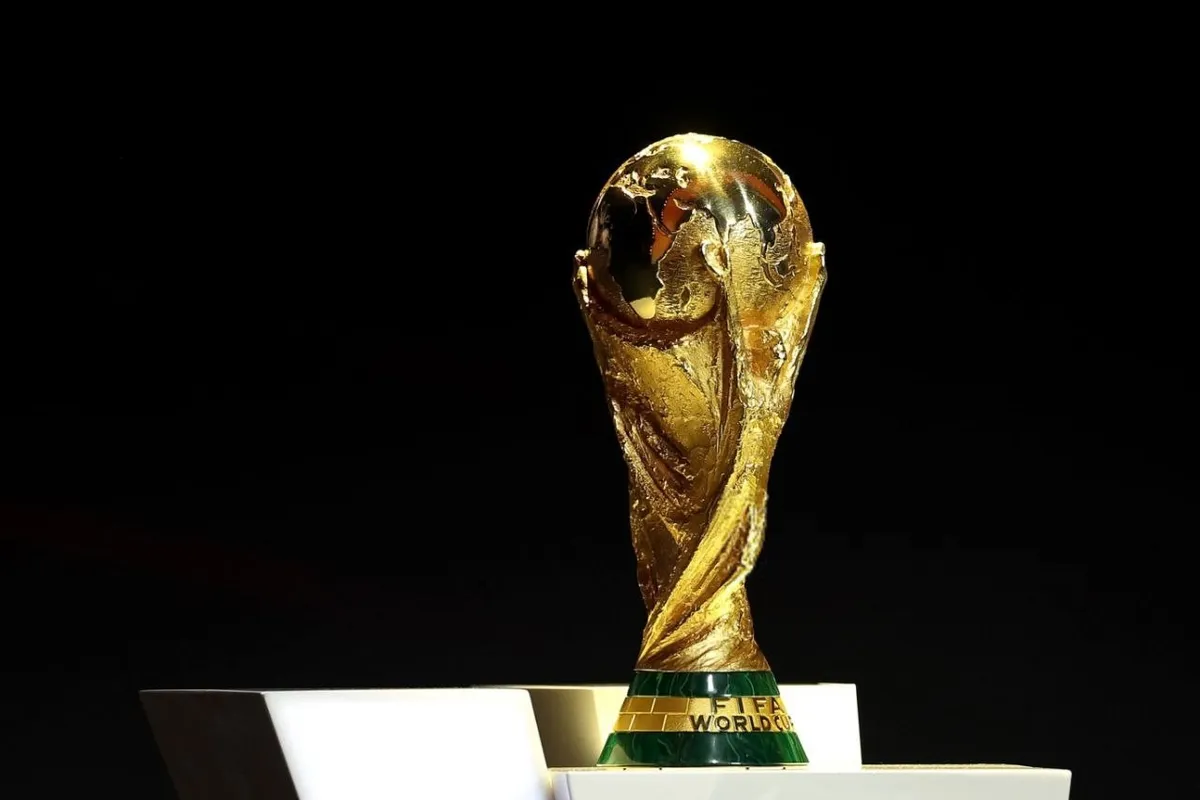جنجال جدید فیفا؛ بلیت ۶۴۲ میلیونی جام جهانی!