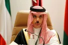 دیدار وزیر خارجه عربستان با فرستاده ویژه رییس جمهور اوکراین