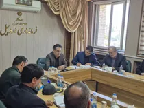 تاکید فرماندار اردبیل بر ارتقای خدمات‌رسانی و پاسخگویی به مطالبات مردم