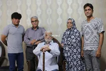 استاد غلامحسین بارونی در روز بارونی صحنه روزگار را ترک کرد