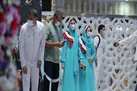 نخستین واکنش به لباس بحث برانگیز کاروان ورزشی ایران