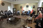 ایجاد هاب صنعتی ایران در قزاقستان
