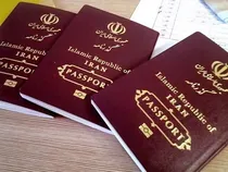 رشد ۳۰ درصدی صدور گذرنامه در کرمانشاه