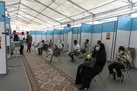 ۵۷ میلیون و ۶۷۷ هزار دوز واکسن کرونا تزریق شده است