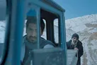 سرمای قضاوت و انتقام