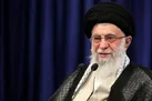 دیدار رئیس جمهور و اعضای هیئت دولت با رهبر معظم انقلاب (+عکس)
