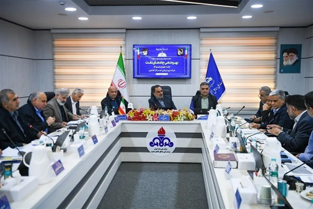 تبدیل شرکت آغاجاری به هاب گازی مناطق نفت‌خیز جنوب در آینده نزدیک