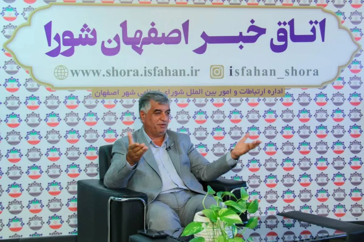 «آب» اولویت شورای اسلامی شهر از گذشته تا امروز