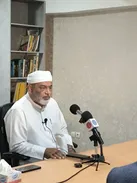 گلایه امام جمعه اهل سنت بندرعباس از عدم استفاده از نیروهای اهل سنت در کابینه پیشنهادی*