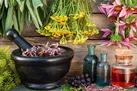 پیشگیری از بیماری با عصاره‌هایی شفابخش