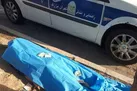 لایی‌کشی مرگبار موتورسوار در بزرگراه همت