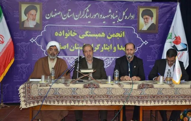 بیداری جهان اسلام و خروش محور مقاومت نشأت گرفته از فرهنگ جها‌د، ایثار و شهادت است