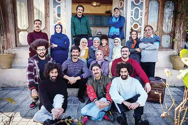 سرمایه‌گذاری تلویزیون روی حافظه جمعی