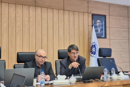 اتاق بازرگانی همدان به دنبال تبیین مسیر هوشمندسازی صنایع