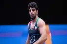 المپیک توکیو ؛ صعود دومین فرنگی کار ایرانی