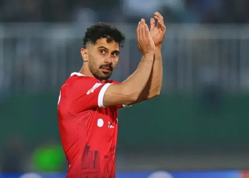 امید عالیشاه رسما از پرسپولیس خداحافظی کرد؛ پایان عصر یک کاپیتان «عالی» و پر از «امید»