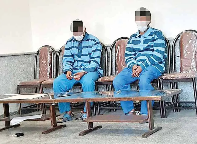 قتل خانم نقاش با انگیزه سرقت خودروی شاسی‌بلند