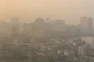 گرد و خاک دوباره کشور را در بر می‌گیرد