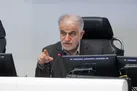 پایش هفتگی محلات شهر اصفهان