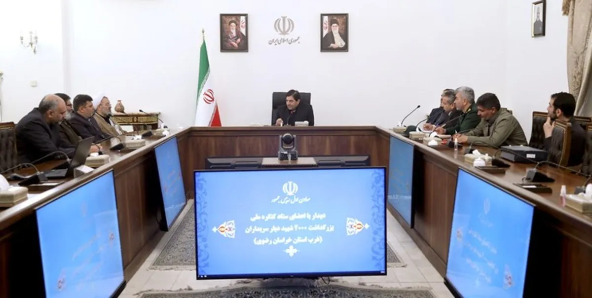 مخبر: پیشرفته‌ترین ادوات نظامی در سرزمین‌های اشغالی در برابر فرهنگ شهادت تاب ایستادگی ندارند