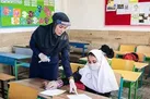 افت تحصیلی در تمام دروس و پایه‌ ها / 77 درصد والدین موافق آموزش حضوری هستند