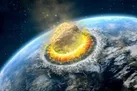 جنس سیارک قاتل دایناسور‌ها چه بود