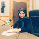 محیا اسناوندی مجری برنامه بهار زندگی شد