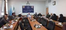 افتتاح و بهره برداری از اولین دادگاه صلح در دادگستری جاجرم
