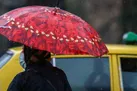 رگبار و وزش باد شدید در ۱۱ استان