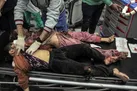 شمار شهدای غزه از ۲۳ هزار نفر فراتر رفت
