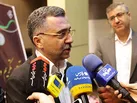 تقویت نیروی انسانی را به عنوان یک اولویت در دستور کار داریم