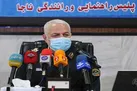 تداوم ممنوعیت تردد شبانه در تمام شهر‌ها / وضعیت قرمز در ۱۰ شهر استان مازندران