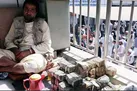 سیستم بانکی افغانستان در آستانه فروپاشی است