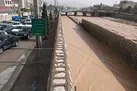 خطر طغیان رودخانه و سیلاب وجود ندارد