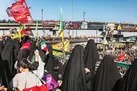 ایران و العراق  لایمکن الفراق
