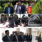 ایران جان به فارس رسید؛ با شعار دین، حماسه و هنر