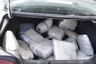 کشف 16 کیلو مواد مخدر از یک خودرو در این شهرستان