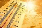 پیش‌بینی دما‌های بالای ۴۹ درجه در خوزستان