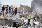توحش اسرائیل در سایه انفعال عون