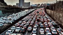 محدودیت‌های ترافیکی جاده‌های شمال و محورهای پرتردد تا ۹ شهریور ۱۴۰۵