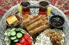 چرا برای خوردن صبحانه اشتها ندارم؟