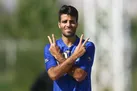 نزدیک بود مرادمند بازداشت شود