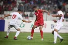 بحرین میزبان تیم ملی فوتبال ایران شد / کار سخت شاگردان اسکوچیچ