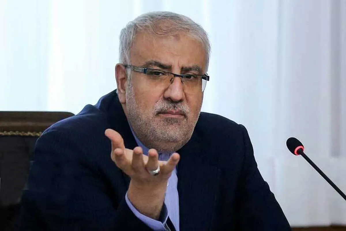 تولید نفت ایران به ۳ میلیون و ۱۹۰ هزار بشکه رسید