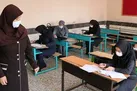 واکسیناسیون شرط ورود دانش‌ آموزان و فرهنگیان به مدرسه نیست