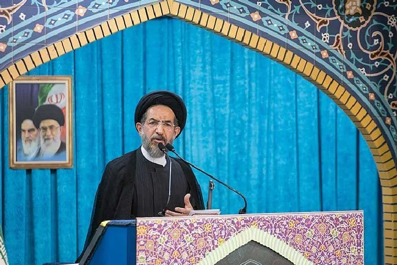با عوامل مسمومیت دانش‌آموزان برخورد شود | 22 بهمن امسال تجلی شناخت حق بود