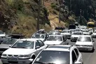 افزایش 18.6 درصدی تردد خودرو در جاده‌ ها / انسداد 9 محور به دلیل کاهش ایمنی